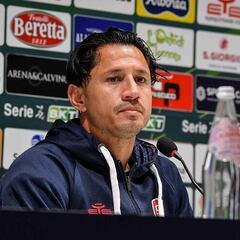 Lapadula: “Firmaría con sangre ir a la Serie A”