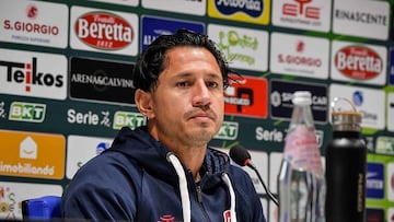 Lapadula: “Firmaría con sangre ir a la Serie A”