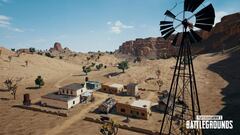 PUBG: el mapa Miramar llegará en mayo a Xbox One