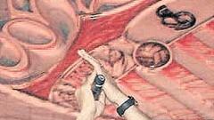 Kanouté vuelve de Mali y Alves se queda en Brasil