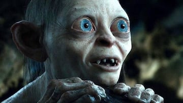 El CEO de Warner Bros se moja y habla sobre la nueva película de ‘El Señor de los Anillos’