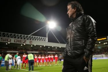 Romano será presentado este lunes con Mazatlán