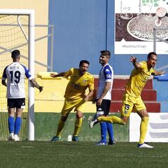 Un Hércules con cuatro bajas y algún 'tocado' para recibir al líder