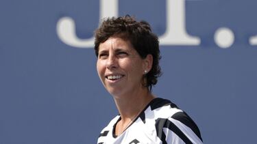 Carla Suárez y el tenis femenino