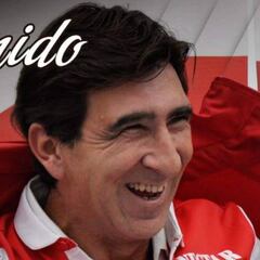 Oficial: Costas vuelve a Santa Fe, dueño de los clásicos y la octava