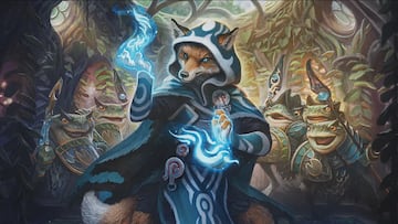 magic the gathering