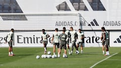 Bellingham mete en un lío a Xabi Alonso