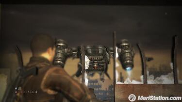 Terminator Salvation: El Videojuego