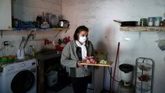 Coronavirus en Argentina: resumen y casos del 14 de julio