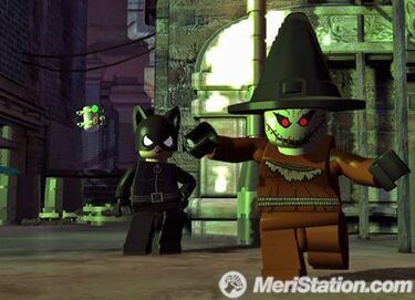 LEGO Batman se convertirá en una serie de animación