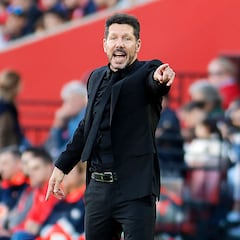 El partido a partido se pone a 700