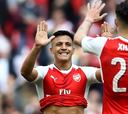 Wenger confirma que Alexis no se vende a un rival de la Premier