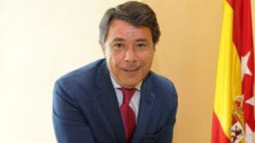 "Unos penaltis est¨¢n m¨¢s atados que la votaci¨®n de los Juegos"