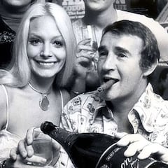 Malcolm Allison, el heterodoxo del Manchester City