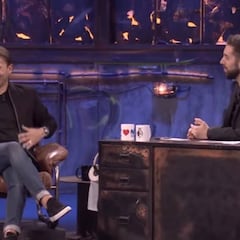 David Broncano le 'saca' a Gaizka Mendieta cuánto dinero ganó como futbolista