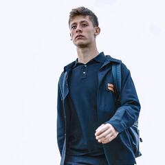 Turquía clama por Güler: “Sólo hemos visto la punta del iceberg”