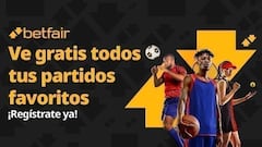 Ver fútbol y otros deportes hoy en vivo y gratis: 20-26 de octubre