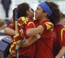 España jugará la final del Europeo tras ganar a Italia