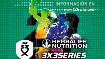 Arranca el circuito Herbalife 3x3 Series 2021 con el Madrid Open