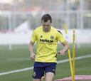 Cheryshev: "Queremos asegurar la sexta plaza lo antes posible"