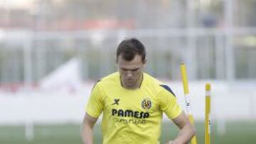 Cheryshev: "Queremos asegurar la sexta plaza lo antes posible"