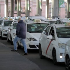Las ciudades más caras y más baratas para coger un taxi