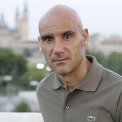 Movilla, nuevo director general del recién ascendido Salmantino