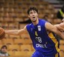 El Real Madrid, muy cerca de fichar a Ante Tomic