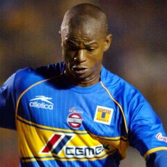 Julio César Santos: "Es una apuesta correcta la de Herrera a Tigres"