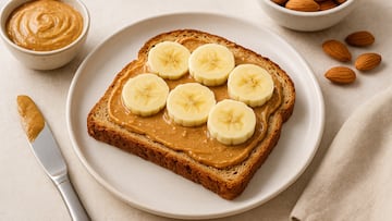 Nutritionists highlight almond butter’s heart-healthy fats, protein, and vitamins, making it a popular alternative to peanut butter.