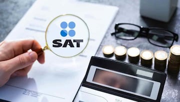 Declaración anual de SAT: cómo hacer y hasta cuándo puedo hacerlo