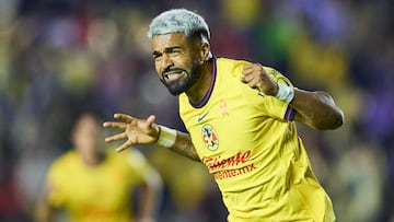 América le pega y exorciza a Toluca y se lleva ventaja para el Infierno