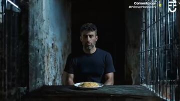 Primer Plano recrea a Jorge Valdivia en la cárcel con Inteligencia Artificial y así reaccionan los chilenos