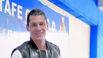 <b>INCIDENTE. </b>Casquero habló claro en Intereconomía sobre Pepe.