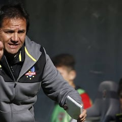 Hugo González: "Colo Colo se favorece si Jaime Pizarro se suma al directorio"