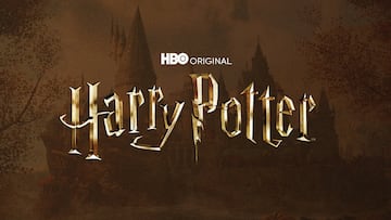 The new eagerly awaited Harry Potter TV series is expected to hit screens some time in 2026.