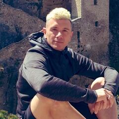 Piti: "Me alegra que los jugadores de mi edad continúen dando guerra"