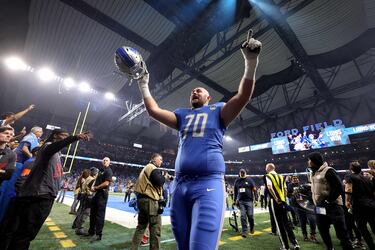 Have the Detroit Lions ever won a Super Bowl?