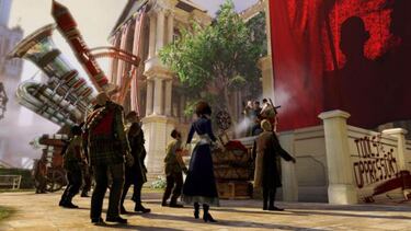 Bioshock Infinite, Impresiones