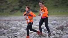 La mejor carrera trail de Chile lista para su segunda versión