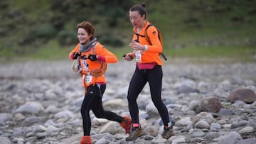 La mejor carrera trail de Chile lista para su segunda versión