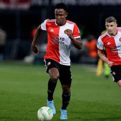 Sinisterra sigue aumentando su valor en 2022