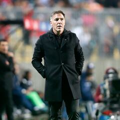 La Roja Sub 23 tiene nueva nómina: Colo Colo, el club con más citados