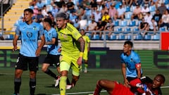 Así prepara Chile la Copa Sudamericana: mercado de la U, Palestino, Audax y Cobresal