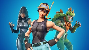 La Temporada 3 de Fortnite Cap&iacute;tulo 2 comenzar&aacute; el jueves 4 de junio de 2020