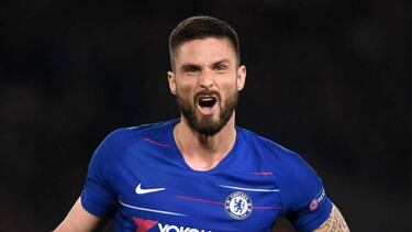 Barça: Mertens, Giroud, Gotze all possible Luis Suarez injury cover