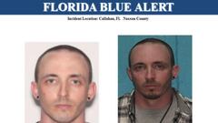 Residentes de Florida recibieron una alerta azul (blue alert) en sus smartphones buscando a Patrick McDowell. &iquest;Qui&eacute;n es y por qu&eacute; se activ&oacute; la alerta?