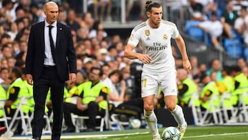 Real Madrid - Real Sociedad: TV, horario y cómo ver hoy LaLiga