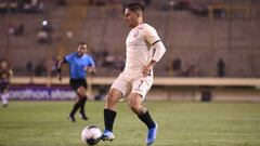 Universitario 3-2 Ayacucho: goles, resumen y resultado