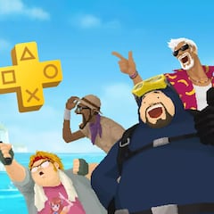 PS Plus free game debuts as third biggest ever